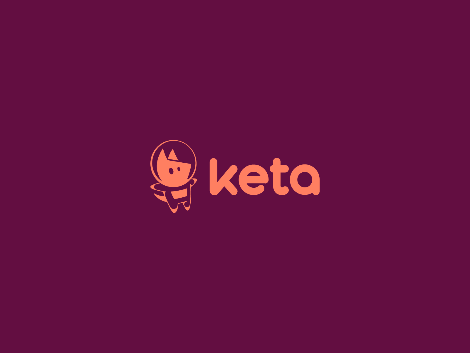 Keta, a minimalist soft-goods brand