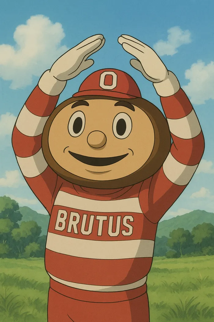 The Buckeye life